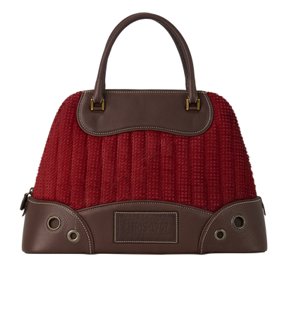 Montaigne Chris 1947, front view
